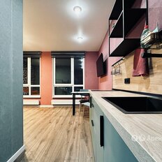 Квартира 23 м², студия - изображение 2