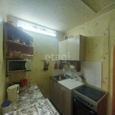 Квартира 21,5 м², 1-комнатная - изображение 1