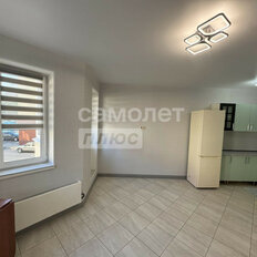 Квартира 25 м², студия - изображение 2