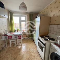 Квартира 66,8 м², 3-комнатная - изображение 5