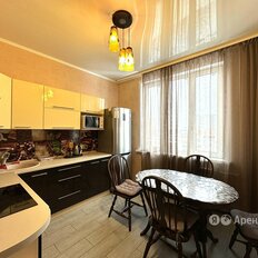 Квартира 58 м², 2-комнатная - изображение 2