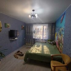 Квартира 58 м², 2-комнатная - изображение 3
