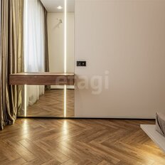 Квартира 46 м², 1-комнатная - изображение 5