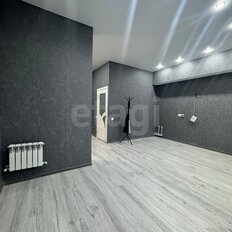 Квартира 35 м², 1-комнатная - изображение 1