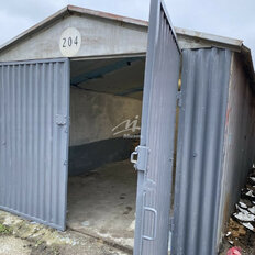 18 м², бокс - изображение 2