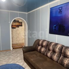 Квартира 32,5 м², 1-комнатная - изображение 4