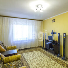 Квартира 66 м², 3-комнатная - изображение 2