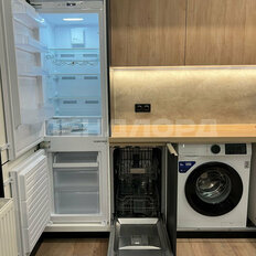 Квартира 50 м², 2-комнатная - изображение 3