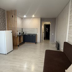 Квартира 27 м², студия - изображение 5