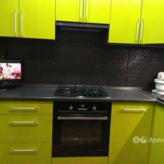 Квартира 31 м², 1-комнатная - изображение 2