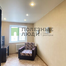Квартира 13,5 м², студия - изображение 4