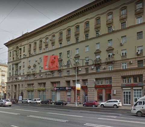 113 м², помещение свободного назначения 440 000 ₽ в месяц - изображение 1