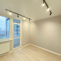 Квартира 38 м², 1-комнатная - изображение 3