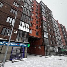 Квартира 60 м², 3-комнатная - изображение 1