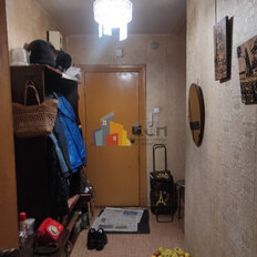 Квартира 61 м², 2-комнатная - изображение 5