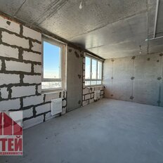 Квартира 80,4 м², 3-комнатная - изображение 2