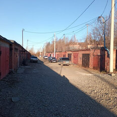 19 м², гараж - изображение 3