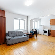 Квартира 40,8 м², 1-комнатная - изображение 2