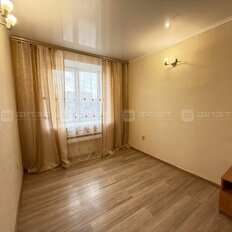 Квартира 27,3 м², 1-комнатная - изображение 4