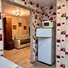 Квартира 31 м², 1-комнатная - изображение 4