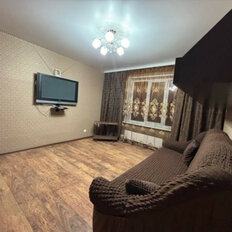 Квартира 61,5 м², 3-комнатная - изображение 1