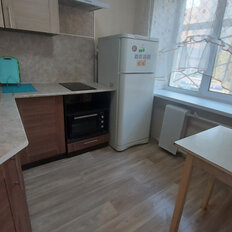 Квартира 28 м², 1-комнатная - изображение 3