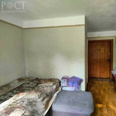 Квартира 14,3 м², студия - изображение 5