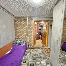 Квартира 43 м², 2-комнатная - изображение 4