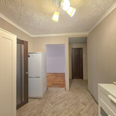 Квартира 64 м², 3-комнатная - изображение 3