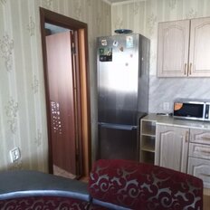 Квартира 26 м², студия - изображение 4
