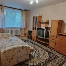 Квартира 29,7 м², 1-комнатная - изображение 4