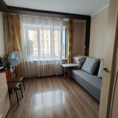 Квартира 18 м², студия - изображение 1