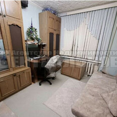 Квартира 27 м², 2-комнатная - изображение 3