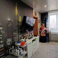 Квартира 40,4 м², 2-комнатная - изображение 3