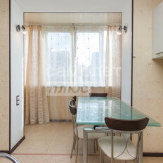 Квартира 117,6 м², 3-комнатная - изображение 5