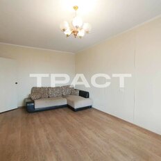Квартира 37,8 м², 1-комнатная - изображение 3