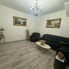 Квартира 33 м², 2-комнатная - изображение 5