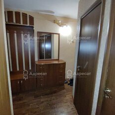 Квартира 57,8 м², 3-комнатная - изображение 5