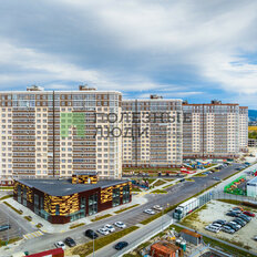 Квартира 107,8 м², 3-комнатная - изображение 1