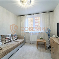 Квартира 62,3 м², 2-комнатная - изображение 3