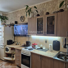 Квартира 59 м², 2-комнатная - изображение 1