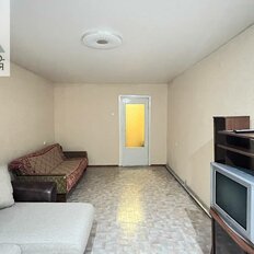 Квартира 52,8 м², 1-комнатная - изображение 5