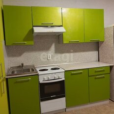 Квартира 40 м², 1-комнатная - изображение 2