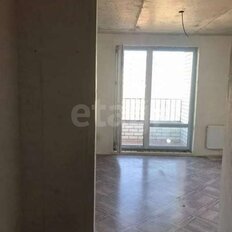 Квартира 22,4 м², студия - изображение 2