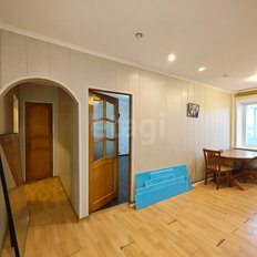 Квартира 78 м², 3-комнатная - изображение 4