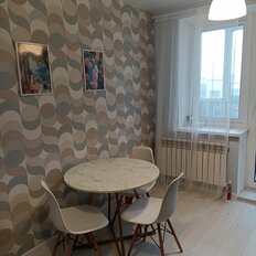 Квартира 32,1 м², 1-комнатная - изображение 4