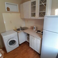 Квартира 31,5 м², 1-комнатная - изображение 2