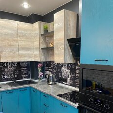 Квартира 42 м², 1-комнатная - изображение 2