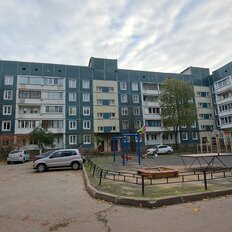 Квартира 32,7 м², 1-комнатная - изображение 1