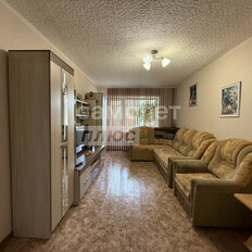 Квартира 57,7 м², 3-комнатная - изображение 3